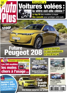 Auto Plus | 