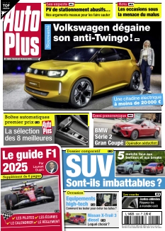 Auto Plus | 