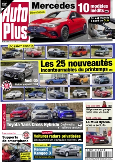 Auto Plus | 