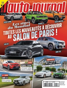 L'Auto-Journal | 