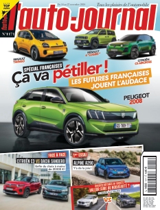 L'Auto-Journal | 