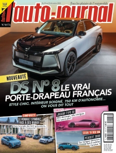 L'Auto-Journal | 