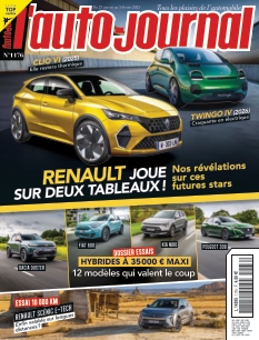 L'Auto-Journal | 