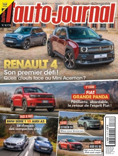 L'Auto-Journal | 