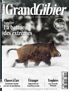 Grand Gibier | 