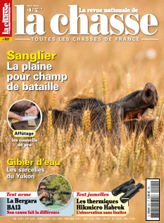 La Revue Nationale de la Chasse | 