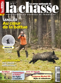 La Revue Nationale de la Chasse | 