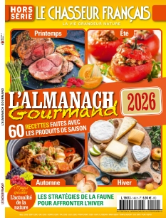 Le  Chasseur Français Hors-Série