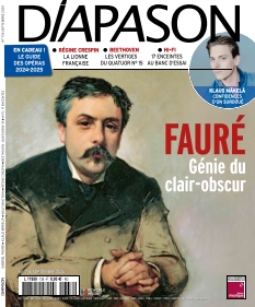 Diapason | 