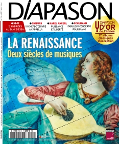 Diapason | 