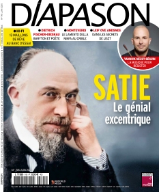 Diapason | 