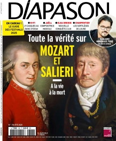 Diapason | 