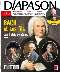 Diapason | 