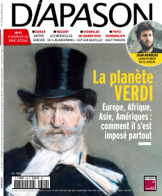 Diapason | 
