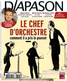 Diapason | 