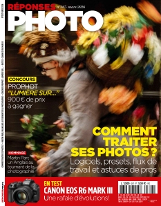 Réponses Photo | 