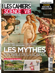 Les  Cahiers de Science & Vie