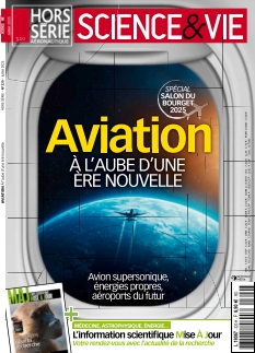 Science & Vie Hors-Série | 