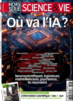 Science & Vie Hors-Série | 