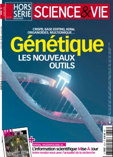 Science & Vie Hors-Série | 
