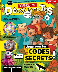 Science & Vie Découvertes | 