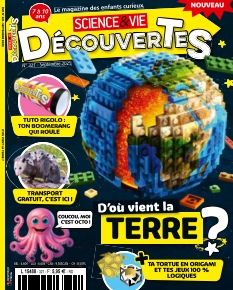 Science & Vie Découvertes | 