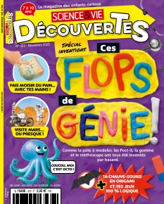 Science & Vie Découvertes | 