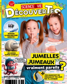 Science & Vie Découvertes | 