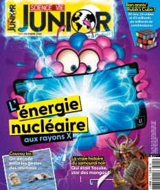 Science & Vie Junior | 