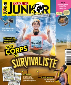 Science & Vie Junior | 