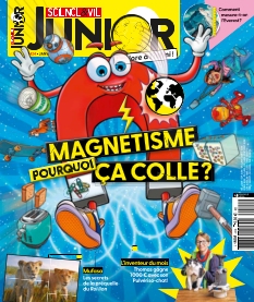 Science & Vie Junior | 