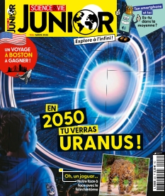 Science & Vie Junior | 