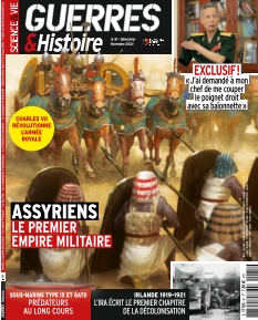 Science & Vie Guerres & Histoire | 