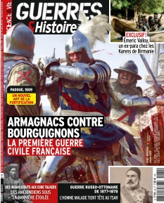 Science & Vie Guerres & Histoire | 