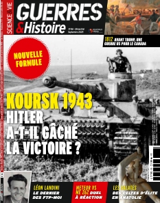 Science & Vie Guerres & Histoire | 