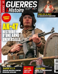 Science & Vie Guerres & Histoire | 