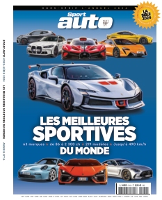 Sport Auto Hors-Série | 