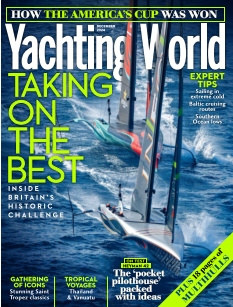 Yachting World | 