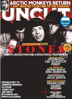 Cover undefined
