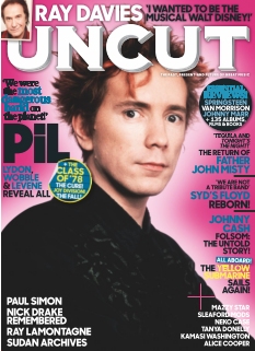 Cover undefined