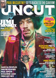 Cover undefined