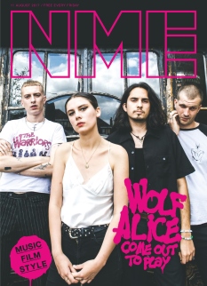 Cover undefined