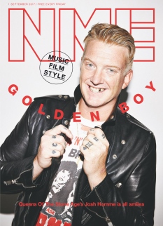 Cover undefined