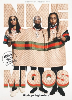 Cover undefined