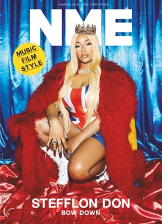 Cover undefined