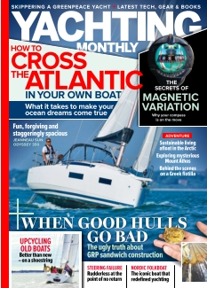 Yachting Monthly | 