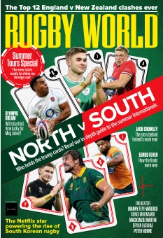 Rugby World | 