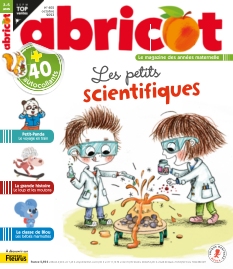 Abricot | 