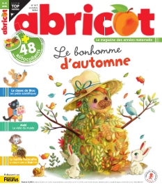 Abricot | 