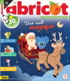 Abricot | 